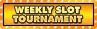 Weekly Slot Tournament