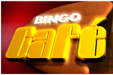 Bingo Caf�: Play online Bingo