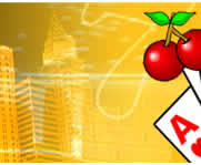 Play Bingo slots and card games at Bingo cafe