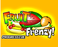 Fruit Frenzy reels and other games at the Bingo Caf�