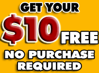 Download the software and get your $10 free, no deposit required