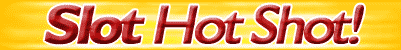 Become a Slot Hot Shot when you play Slot Hot Shot Weekend Madness at Bingo Caf�