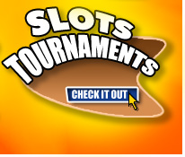 Slots Tournament
