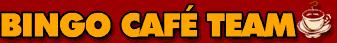Check out Bingo Caf�'s free online bingo team
