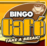 Take a Break with Bingo Caf�'s online bingo