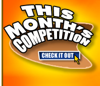 Play bingo online on this month's on line bingo from Bingo Cafe