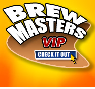 Find out about our online bingo BrewMaster status for VIP online bingo players