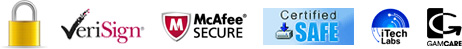 secure logos bingocafe