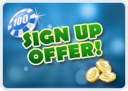 Welcome Bonuses