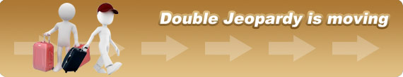 Double Jeopardy