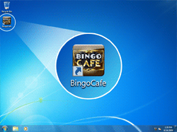 desktop icon bingocafe